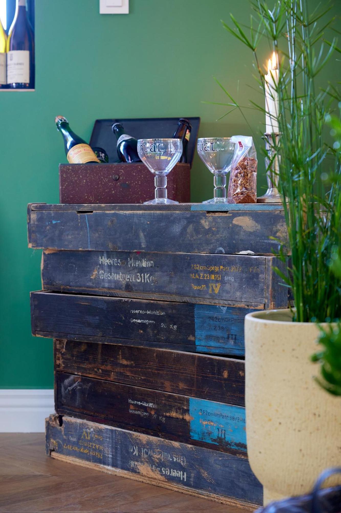 Le Sommelier Bed & Breakfast ไบโยล ภายนอก รูปภาพ