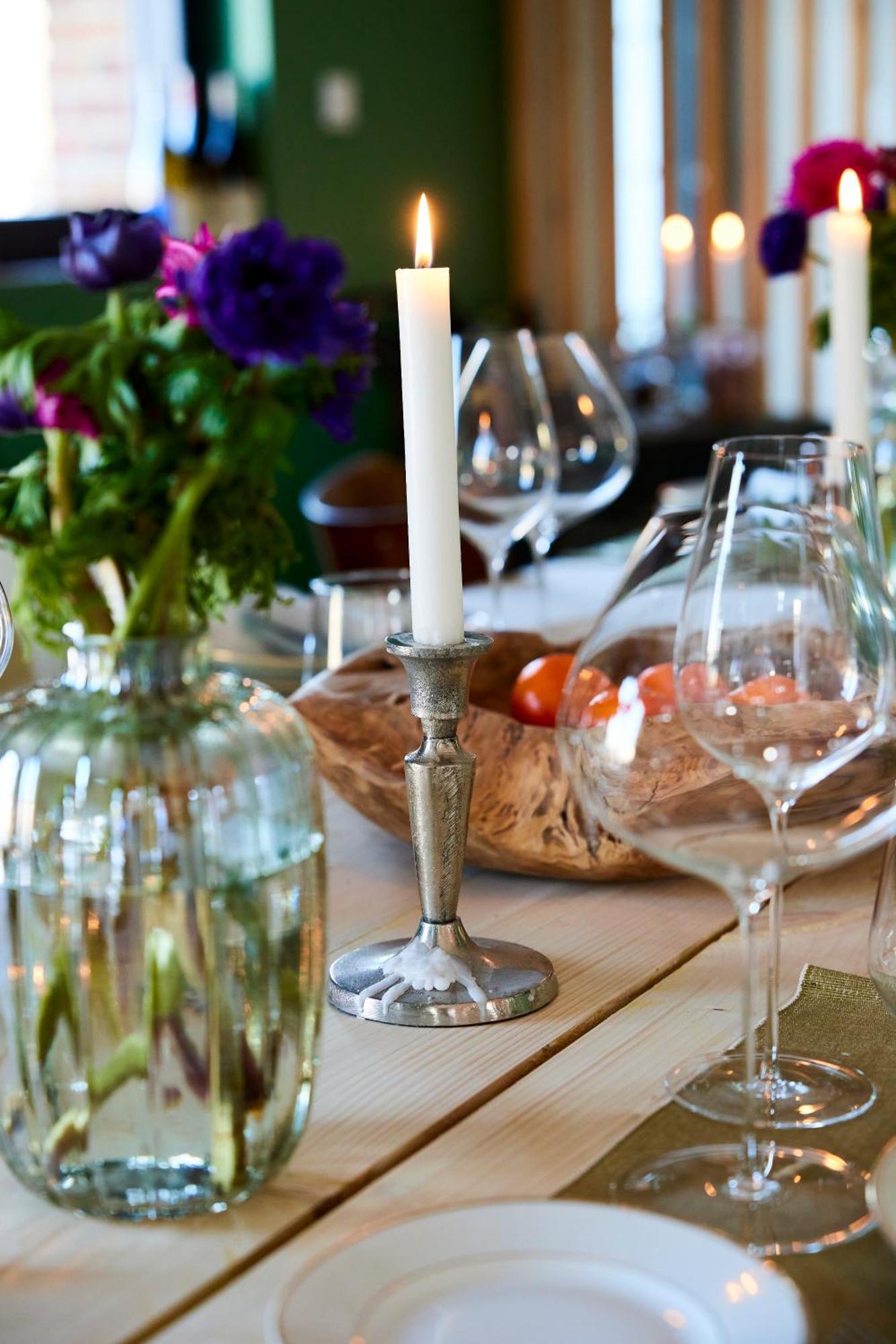 Le Sommelier Bed & Breakfast ไบโยล ภายนอก รูปภาพ