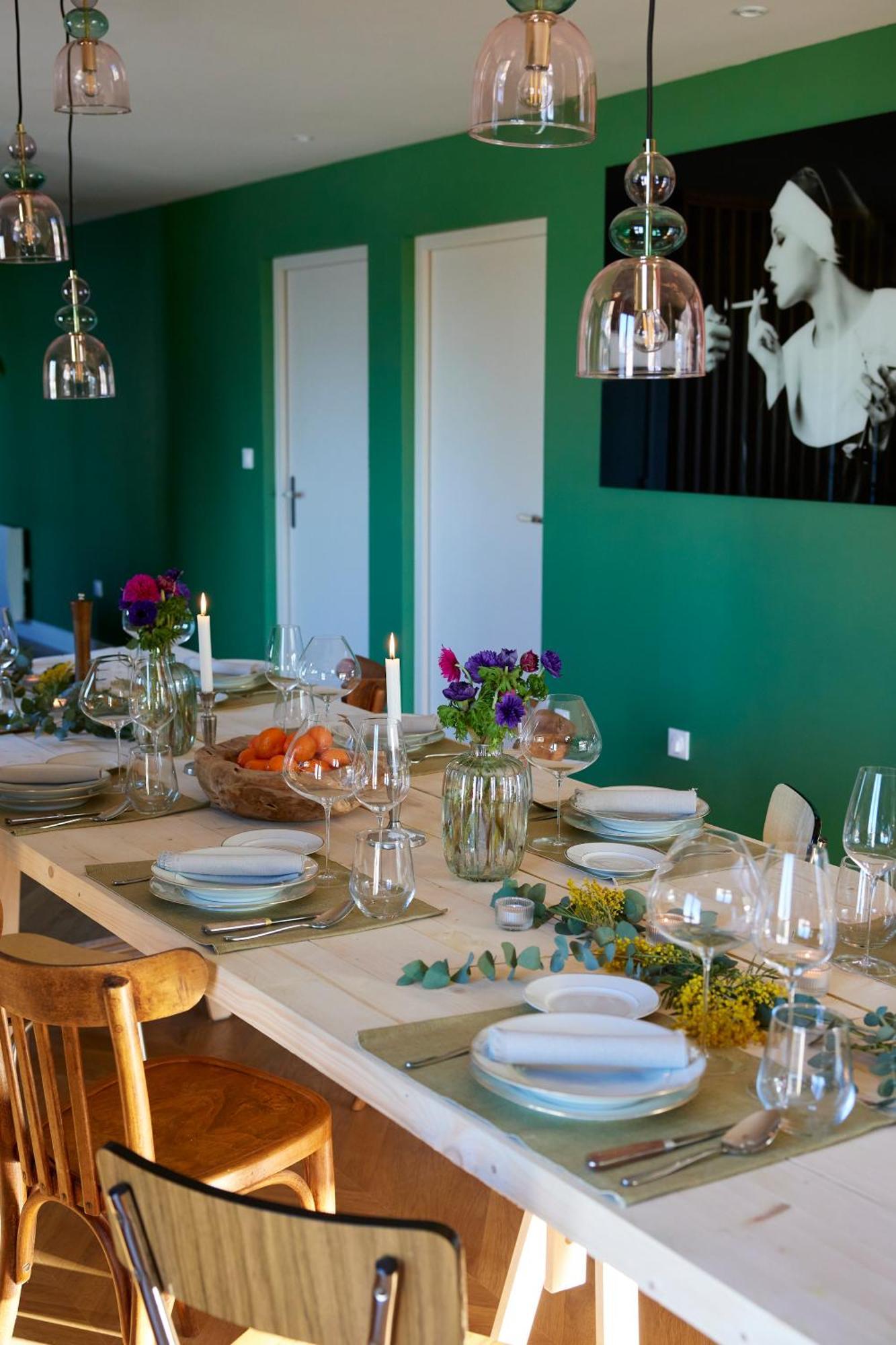 Le Sommelier Bed & Breakfast ไบโยล ภายนอก รูปภาพ