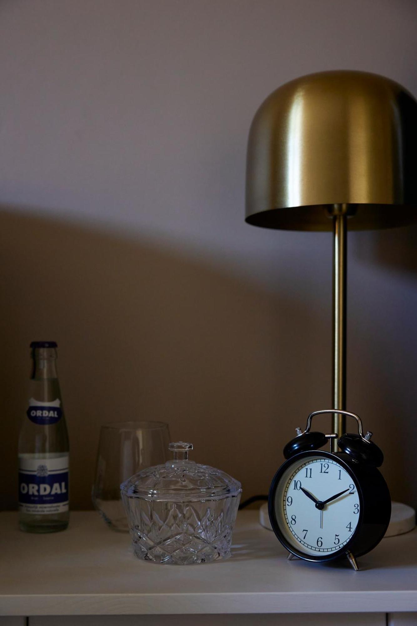 Le Sommelier Bed & Breakfast ไบโยล ภายนอก รูปภาพ